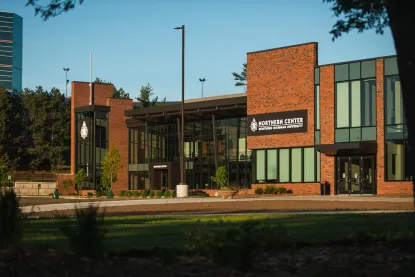 Northern's History | Northern Michigan University